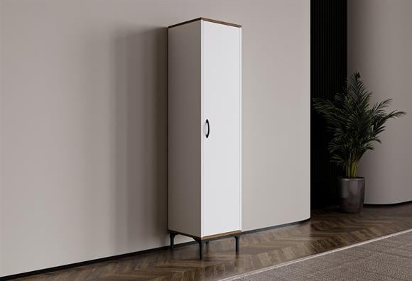 Still Kapaklı Çok Amaçlı Dolap