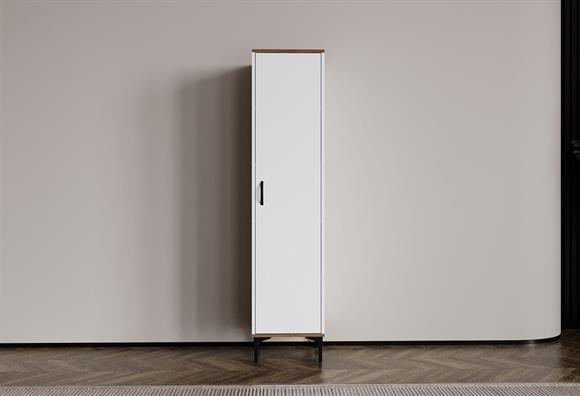 Still Kapaklı Çok Amaçlı Dolap