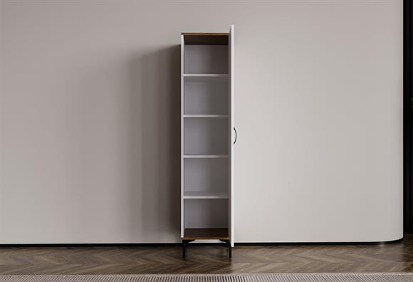 Still Üç Kapaklı Kahve Dolabı