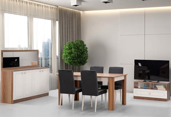 Sümela Yemek Odası Takımı