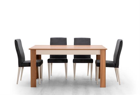 Sümela Yemek Odası Takımı