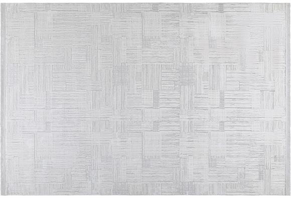 Kadife Krem Halı 80x150 (KF411A)