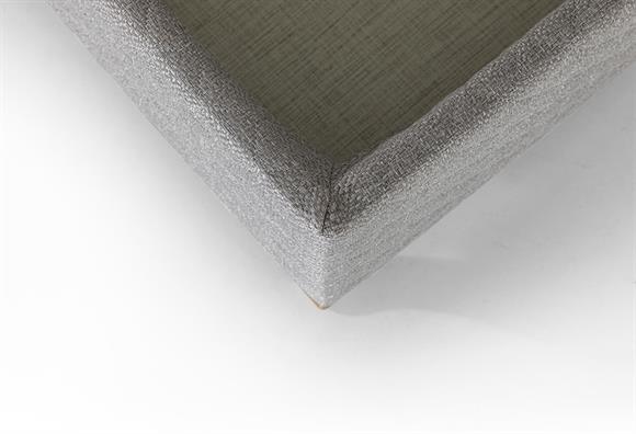 Suprise 90X190 Açılır Baza - (Gri)