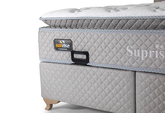 Suprise 150x200 Baza+Başlık Seti