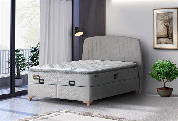 Suprise 150x200 Baza+Başlık Seti