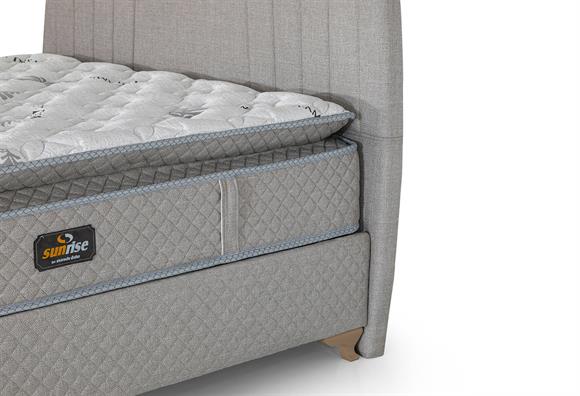 Suprise 150x200 Baza+Başlık Seti