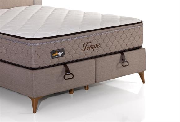 Tempe Yatak 140x190