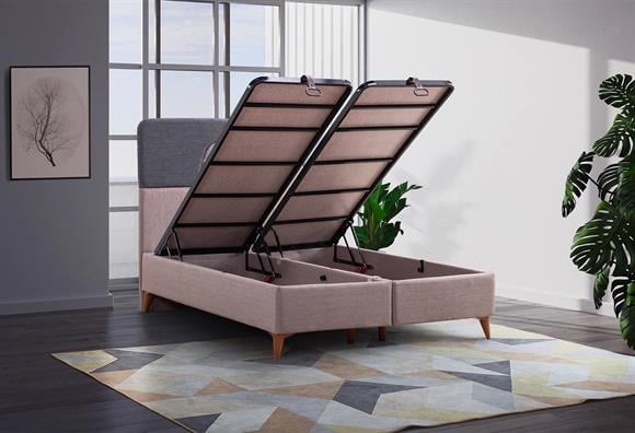 Tempe Açılır Baza 140x190