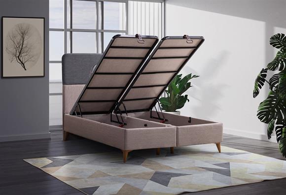 Tempe Yatak Seti 140x190