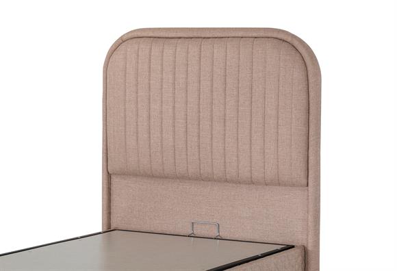 Thermo 100 Lük Başlık - (Sütlü Kahve)