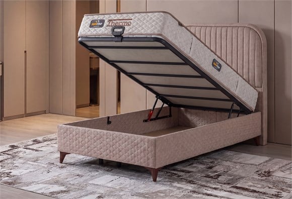 Thermo Yatak Seti 100x200