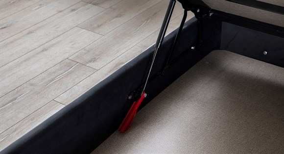 Toledo 100x200 Baza+Başlık Seti