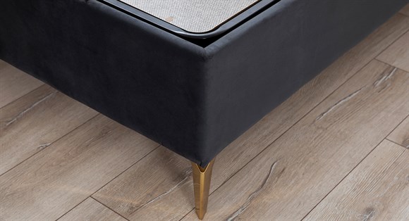 Toledo 100x200 Baza+Başlık Seti