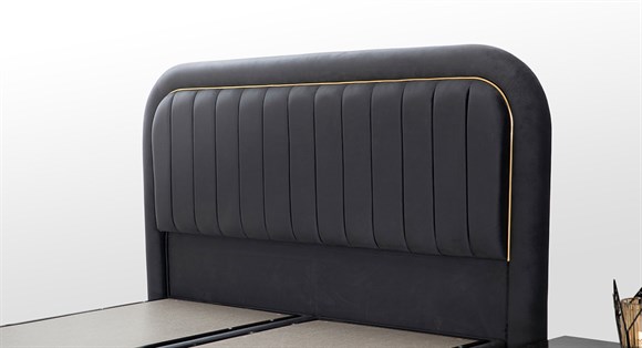 Toledo 100x200 Baza+Başlık Seti