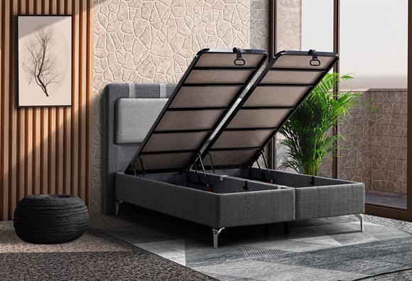 Trend 120x190 Açılır Baza