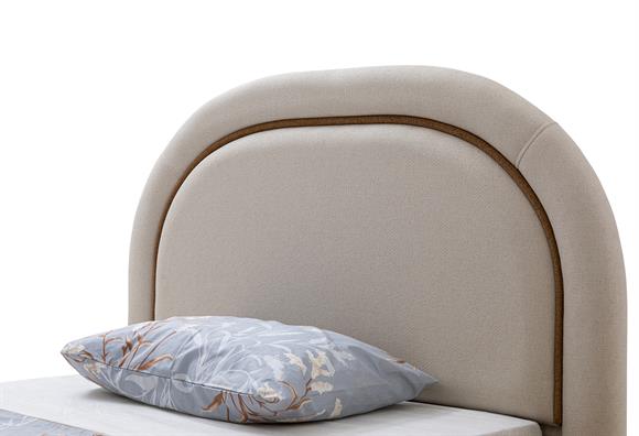 Trend Bohem 120lik Başlık