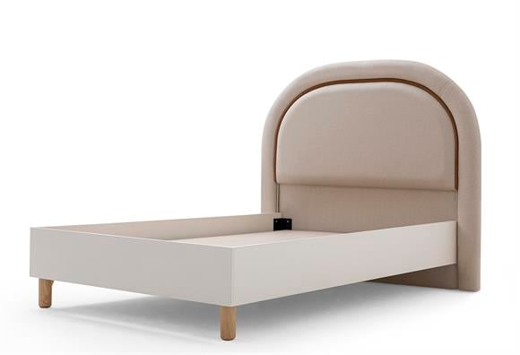 Trend Bohem 120lik Başlık