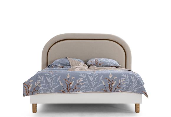 Trend Bohem 160 Lık Karyola