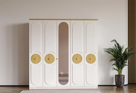 Trend Bohem 5 Kapılı Modül 