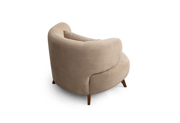 Trend Bohem Berjer - (Aslan 050 - Bej)