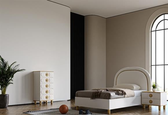 Trend Bohem Genç Odası Takımı