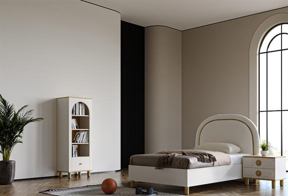 Trend Bohem Genç Odası Takımı