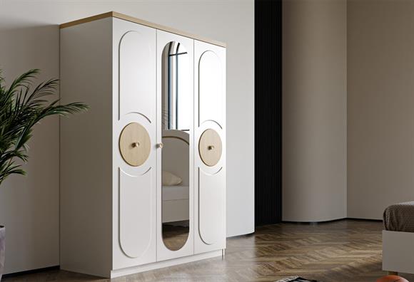 Trend Bohem Genç Odası Takımı