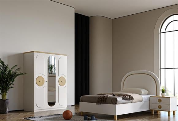 Trend Bohem Genç Odası Takımı