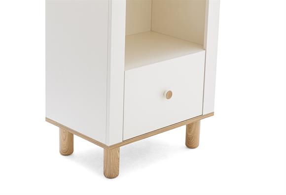 Trend Bohem Kitaplık