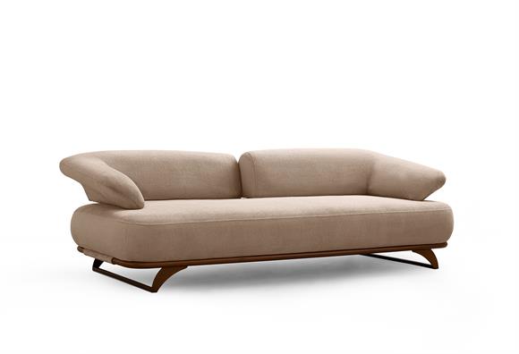 Trend Bohem Koltuk Takımı-Bej-Bej