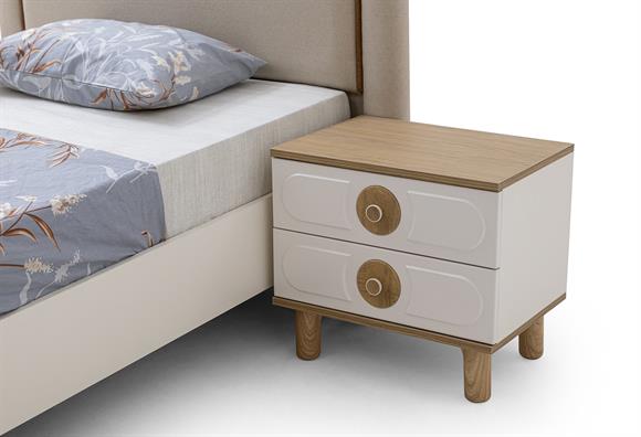 Trend Bohem Komodin (Genç Odası)