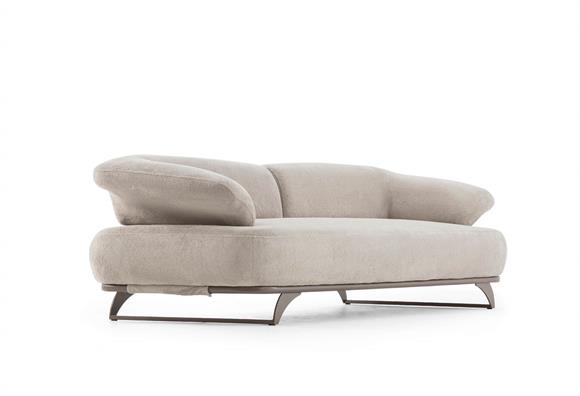 Trend Bohem Üçlü - (Açık Gri/Gri Ayak)