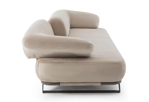 Trend Bohem Üçlü - (Bej/Gri  Ayak)