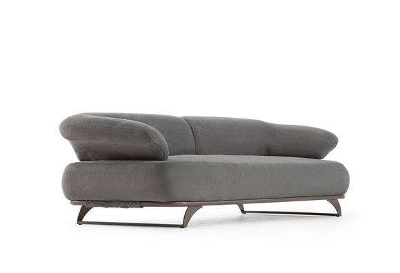 Trend Bohem Üçlü - (Gri/Gri Ayak)