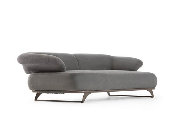 Trend Bohem Üçlü - (Gri/Gri Ayak)