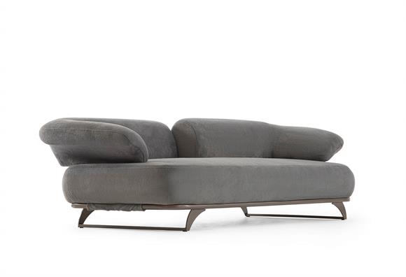 Trend Bohem Üçlü - (Gri/Gri Ayak)