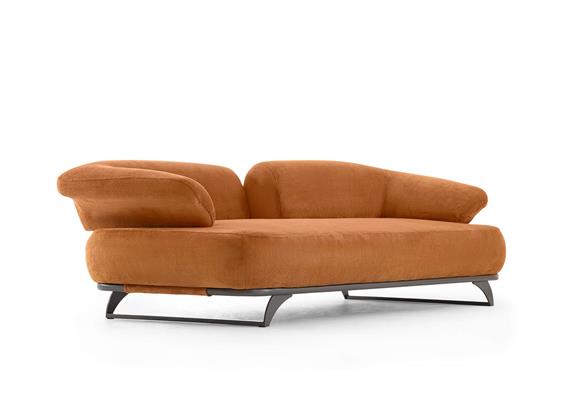 Trend Bohem Üçlü - (Tütün Gri/Gri  Ayak)