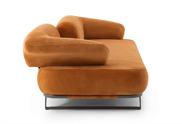 Trend Bohem Üçlü - (Tütün Gri/Gri  Ayak)