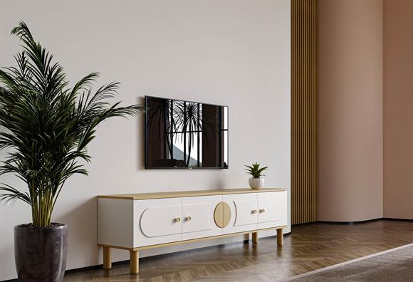 Trend Bohem Yemek Odası Takımı