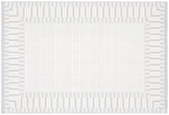 Lotus Halı 150X230 - Krem/Bej (LT506)