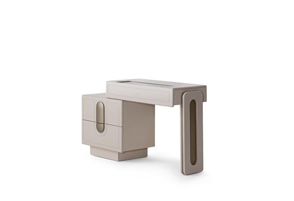 Urla Makyaj Masası Takımı