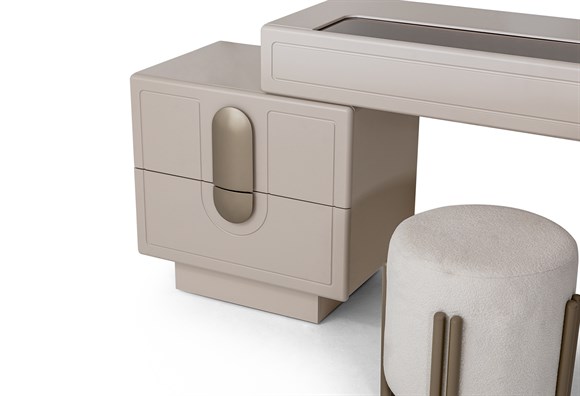 Urla Makyaj Masası Takımı