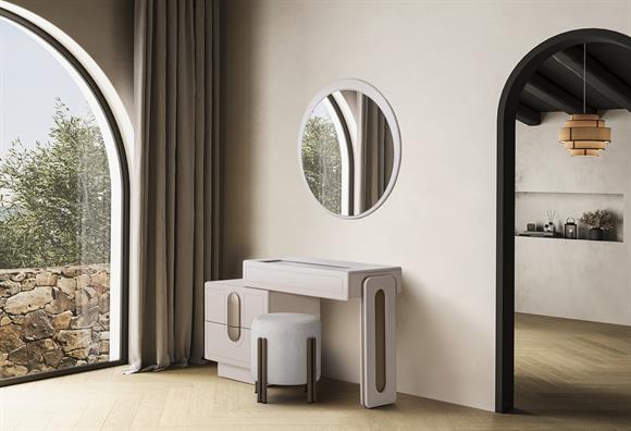 Urla Yatak Odası Takımı 