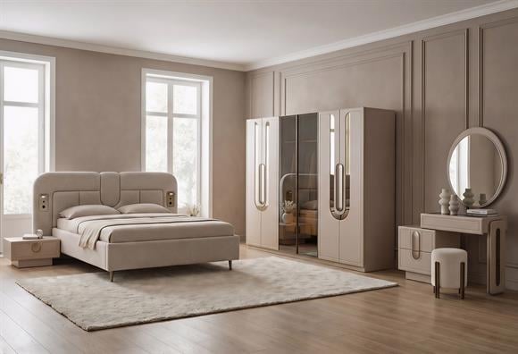 Urla Yatak Odası Takımı 