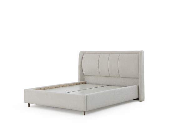 Velora 160X200 Döşemeli Açılır Baza 