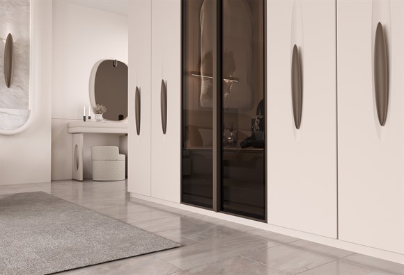 Velora 6 Kapılı Dolap