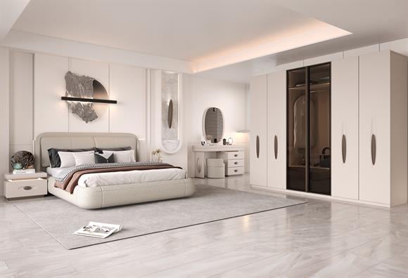 Velora Yatak Odası Takımı