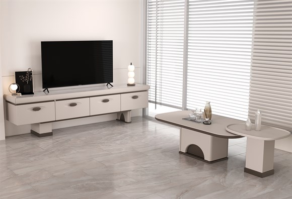 Velora Yemek Odası Takımı