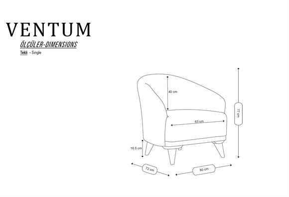 Ventum Berjer (Kiremit)