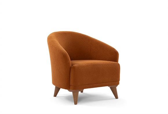 Ventum Koltuk Takımı ( Vizon-Kremit)